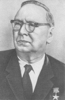 Чулков Игорь Петрович